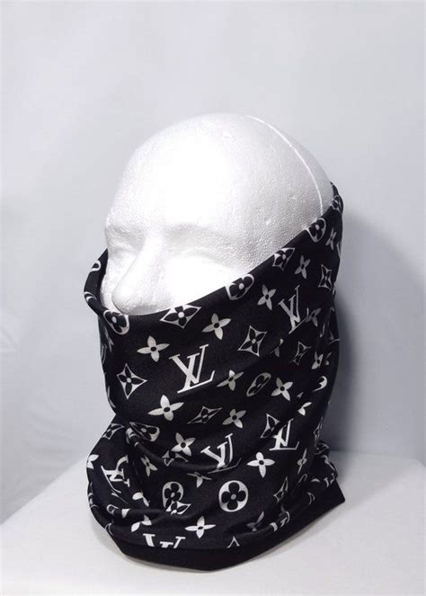 jason louis vuitton mask|louis vuitton balaclava.